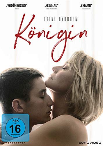 Königin [DVD]