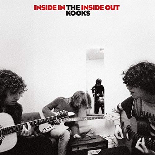 Inside in/Inside Out [CD]