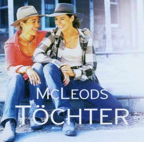 McLeods Töchter Vol. 1 [CD]