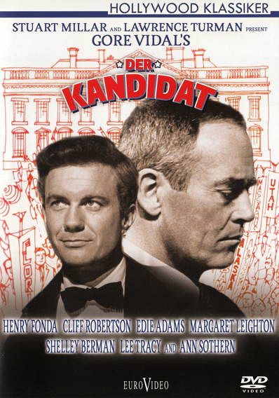 Der Kandidat [DVD]