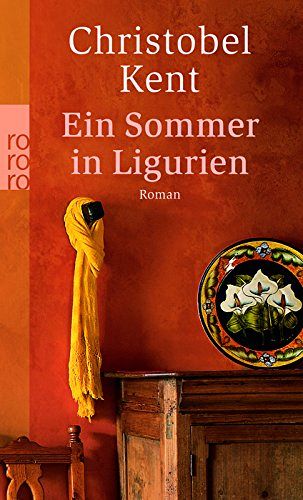 Ein Sommer in Ligurien