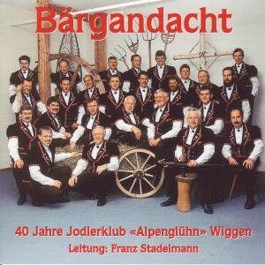 Bärgandacht [CD]