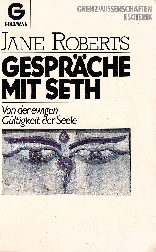 Gespräche mit Seth