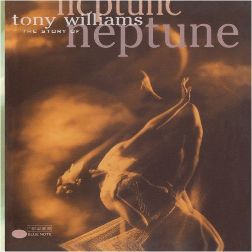 The Story of Neptune [CD]
