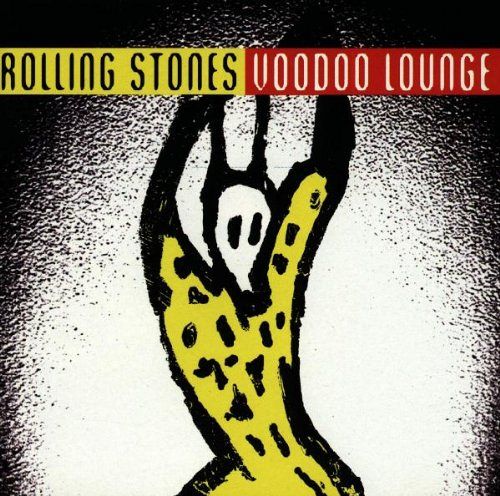 Voodoo Lounge [CD]