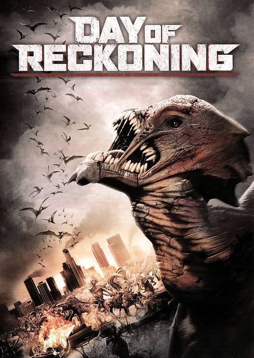 Day of reckoning [DVD]