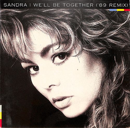 We'll be together [Vinyl]
