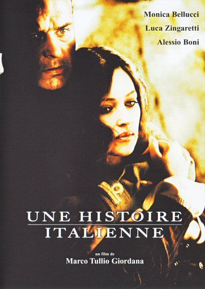 Une histoire italienne [DVD]