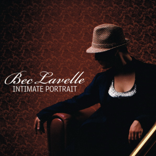 Intimate Portrait [CD]