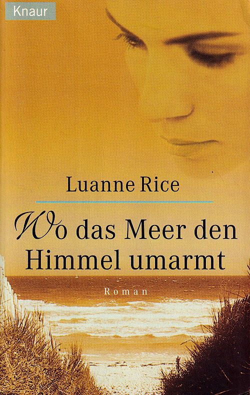 Wo das Meer den Himmel umarmt