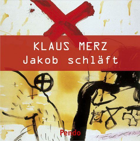 Jakob schläft [CD]