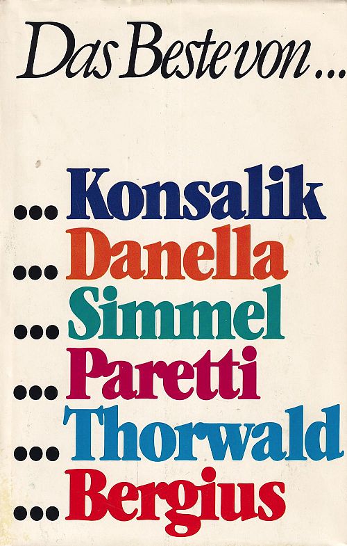 Das Beste von...