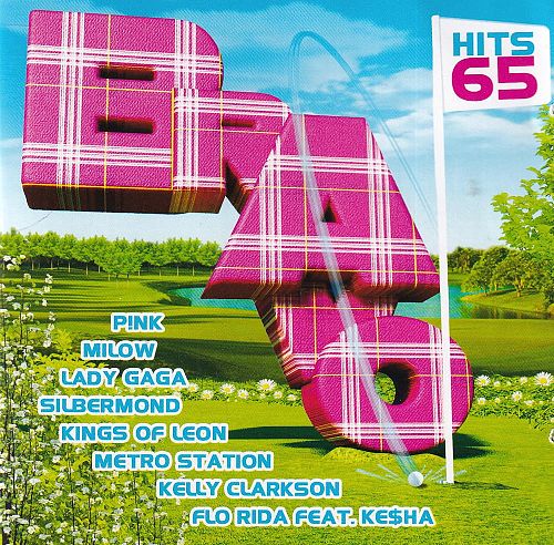 Bravo Hits 65 [CD]