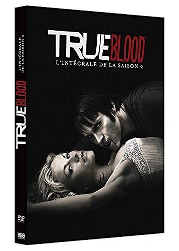 True Blood - Saison 2 [DVD]