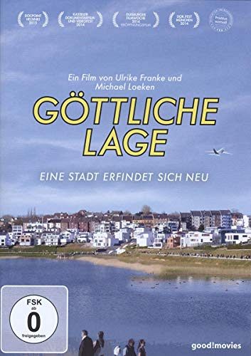 Göttliche Lage [DVD]