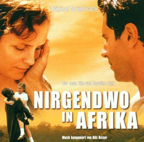 Nirgendwo in Afrika [CD]