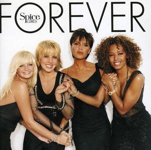 Forever [CD]