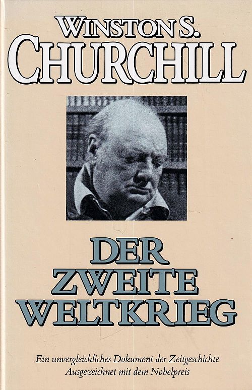 Der Zweite Weltkrieg