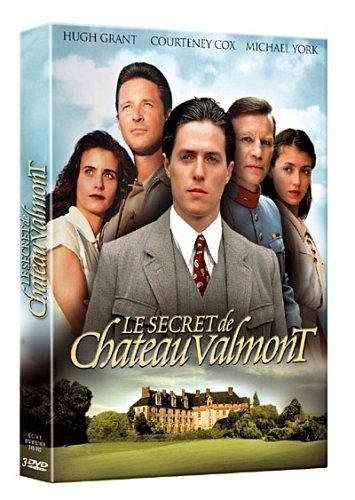 Le secret de Château Valmont [DVD]