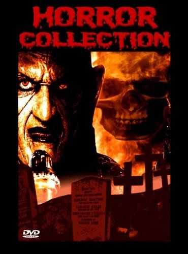 Horror Collection [DVD]