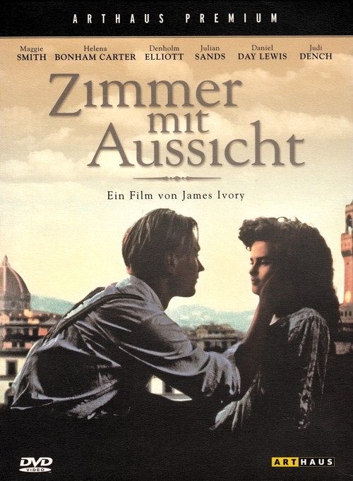 Zimmer mit Aussicht [DVD]