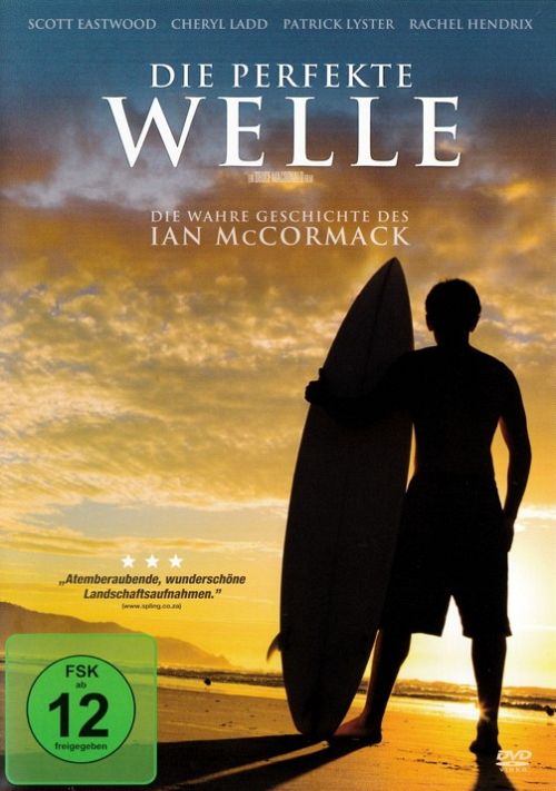 Die perfekte Welle [DVD]