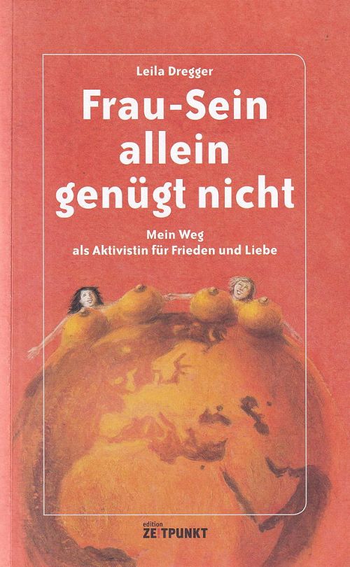 Frau-Sein allein genügt nicht