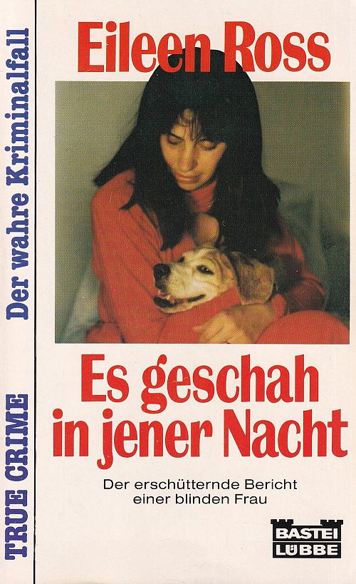 Es geschah in jener Nacht