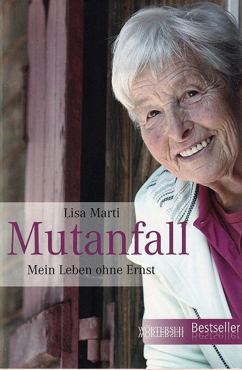 Mutanfall - Mein Leben ohne Ernst