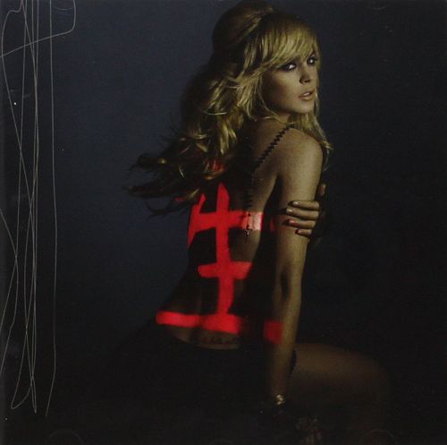 A Little More Personal [CD]