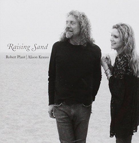 Raising Sand [CD]