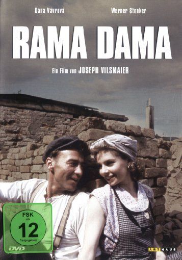 Rama Dama [DVD]