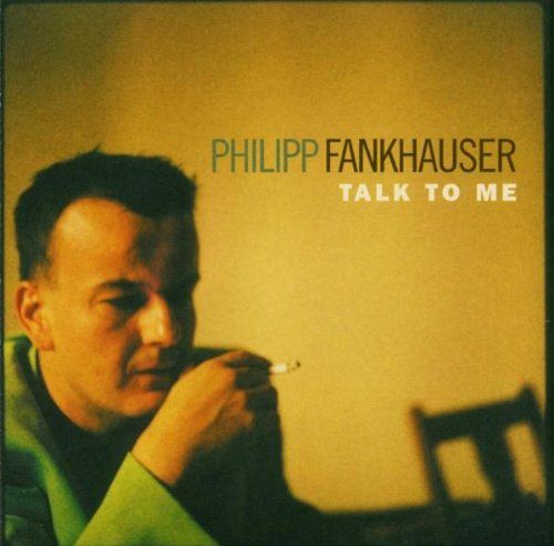Talk To Me [CD]