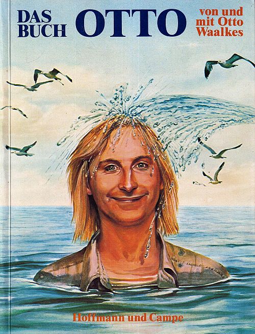 Das Buch Otto