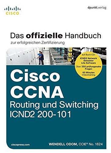 Cisco CCNA 