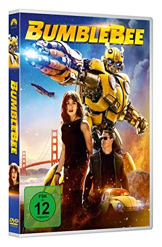 Bumblebee [DVD]