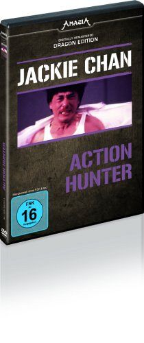 Action Hunter [DVD]