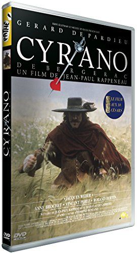 Cyrano de Bergerac [DVD]