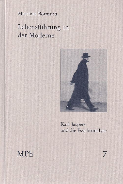 Lebensführung in der Moderne