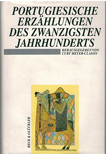 Portugiesische Erzählungen des Zwanzigsten Jahrhunderts