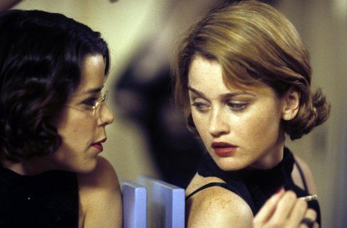 Eine kleine Geschichte über Sex [Blu-ray]