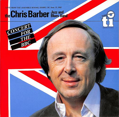 Concert For The BBC  [Vinyl]