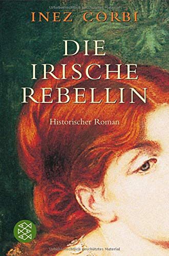 Die irische Rebellin