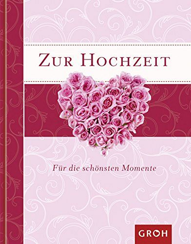 Unsere Hochzeit