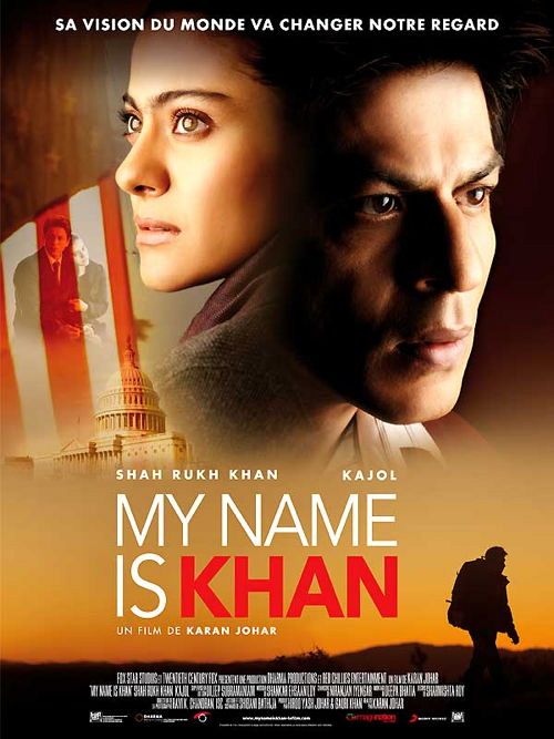 My name is Khan [DVD]
