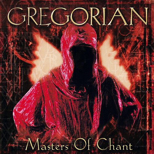 Masters Of Chant [CD]