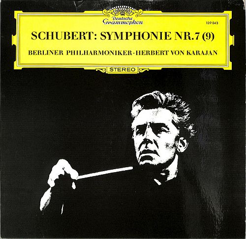 Symphonie Nr. 7 (9) [Vinyl]
