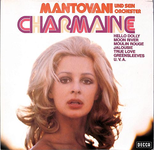 Charmaine [Vinyl]