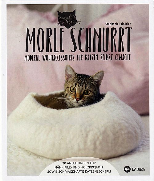Morle schnurrt