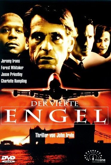 Der vierte Engel [DVD]